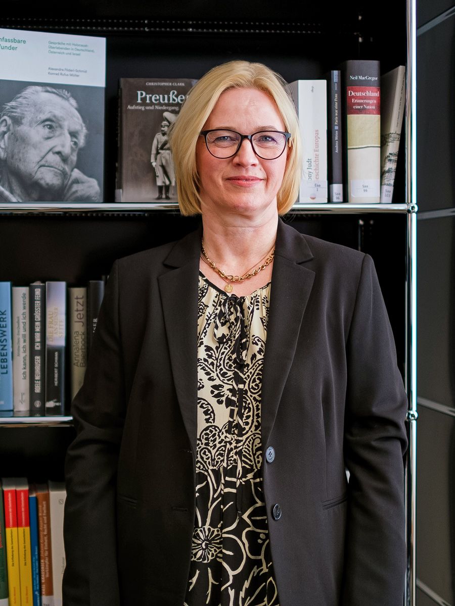 Vera Backes
