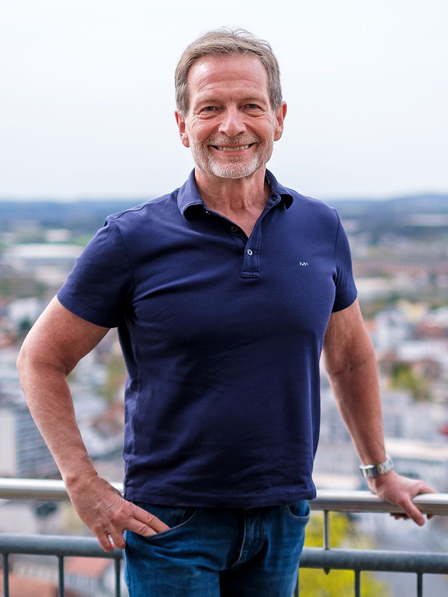Peter König